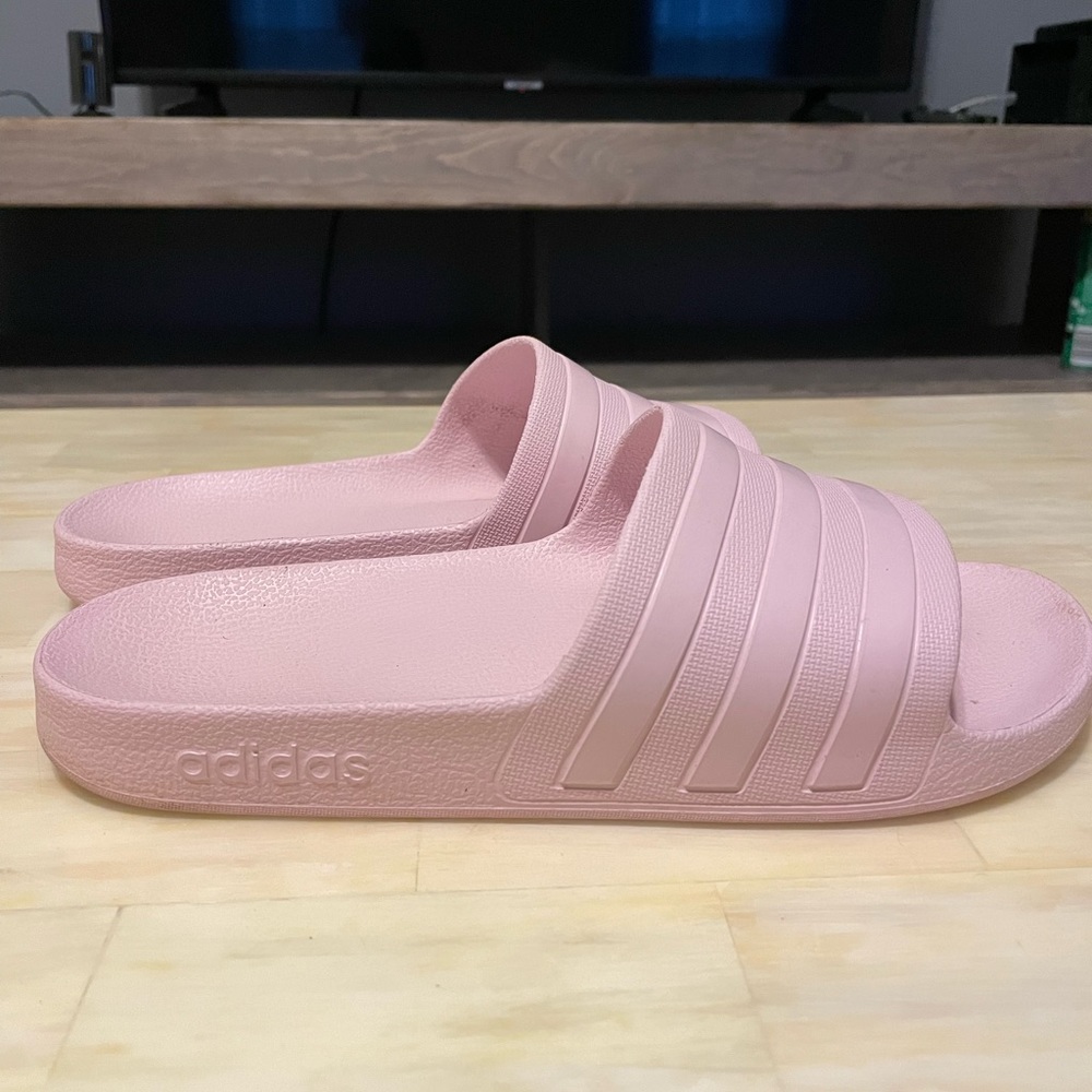 Adidas Slides